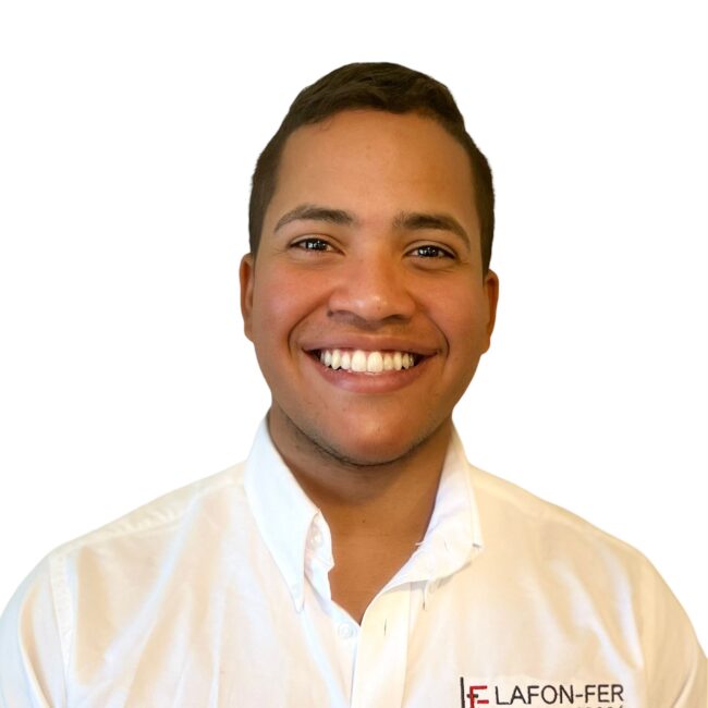 Oscar Lafontaine jr